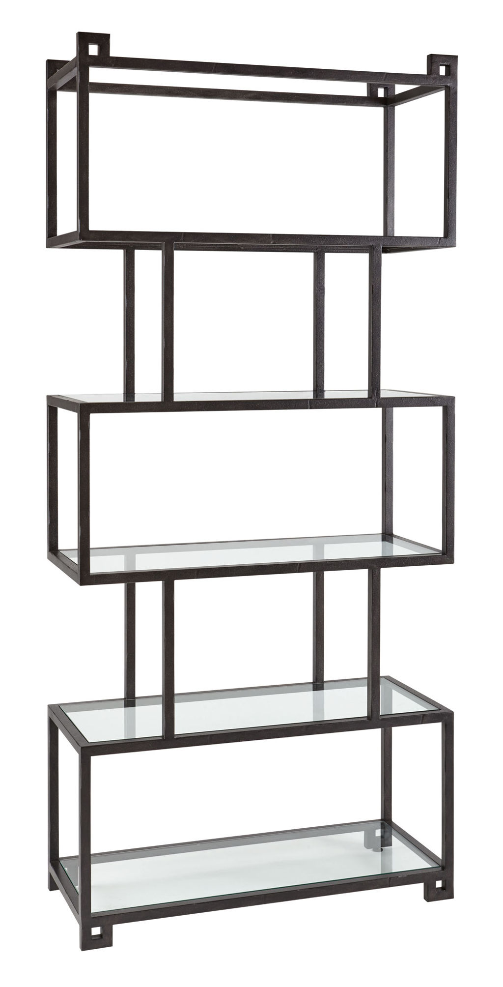 Fowler Etagere