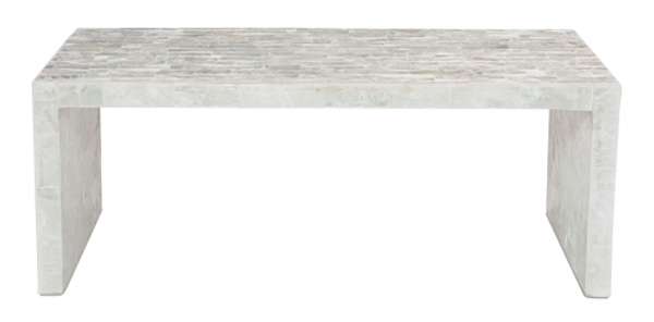 Levine Cocktail Table