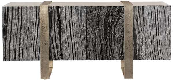 Linea Entertainment Console