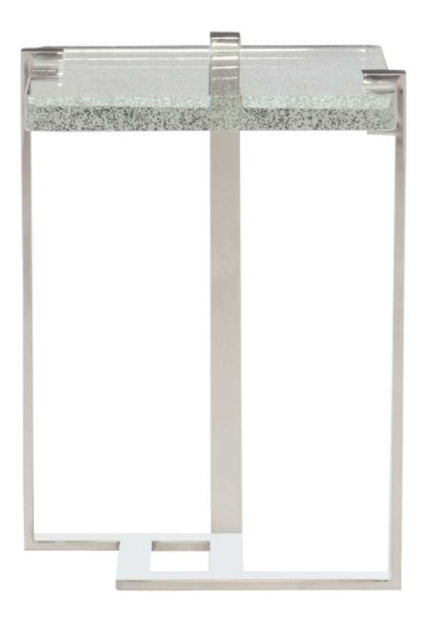 Mott End Table