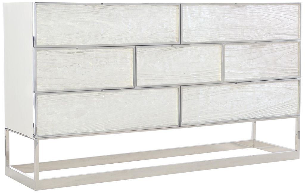 Parkhurst Dresser