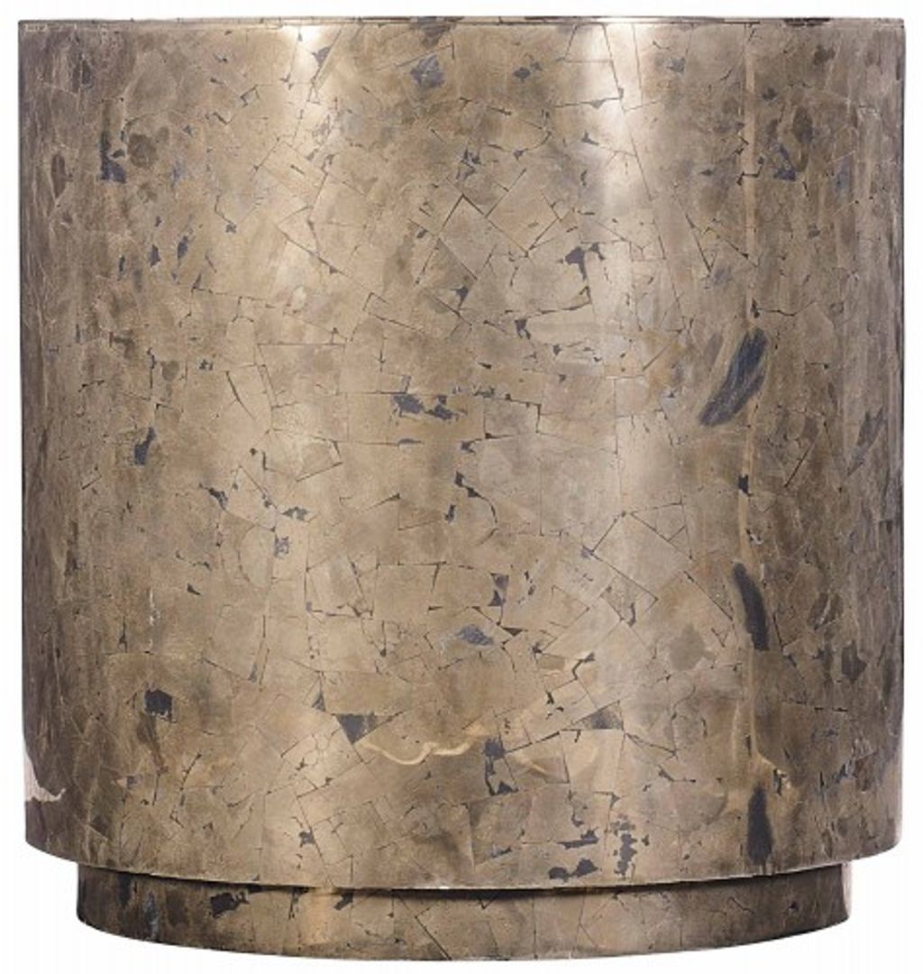 Preview image for Pyrite Drum Table