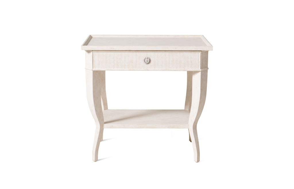 Olivia Bedside Table