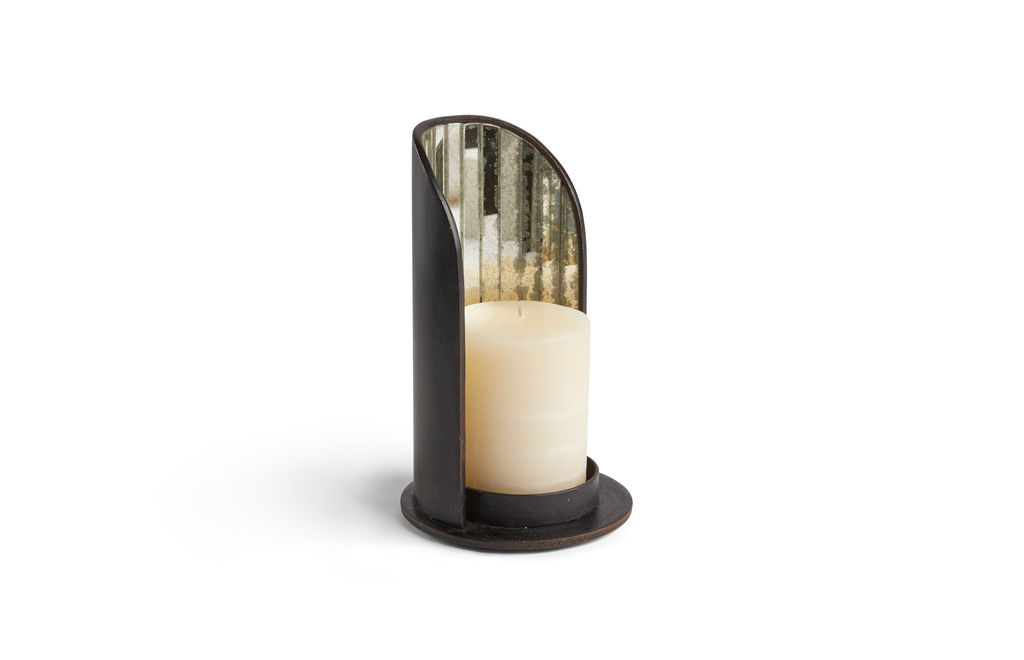 Argas Candle Holder