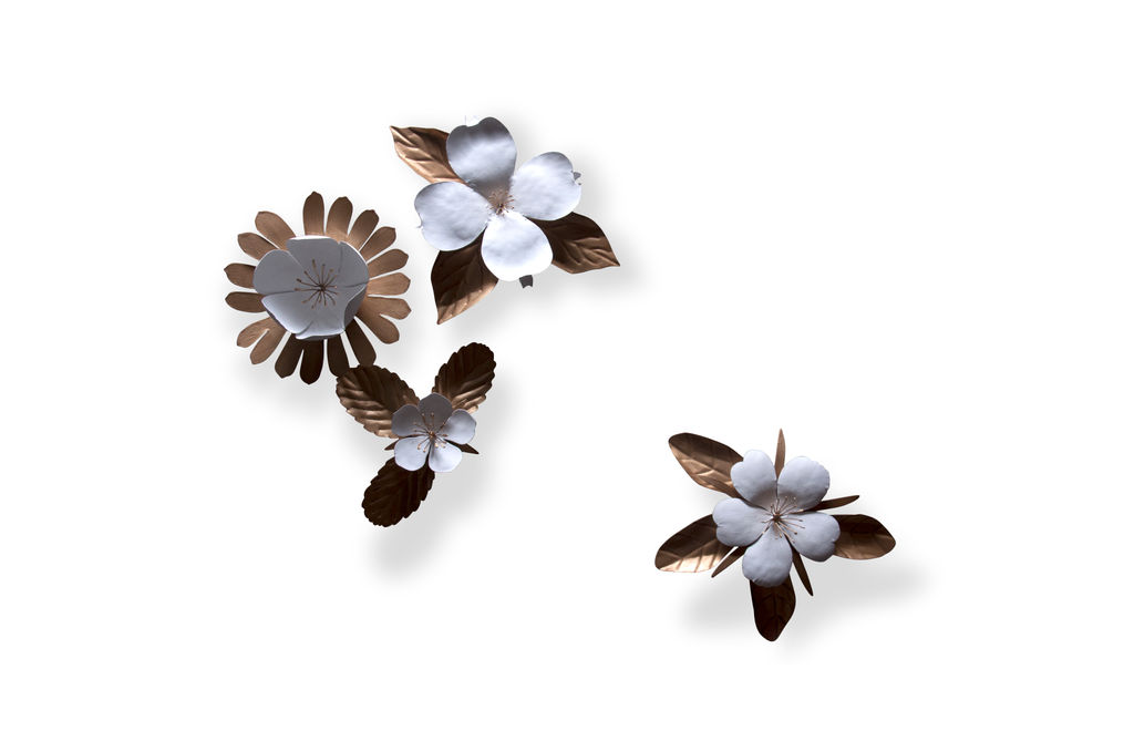 Bouquet Sauvage