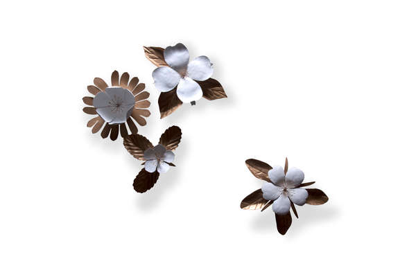 Bouquet Sauvage