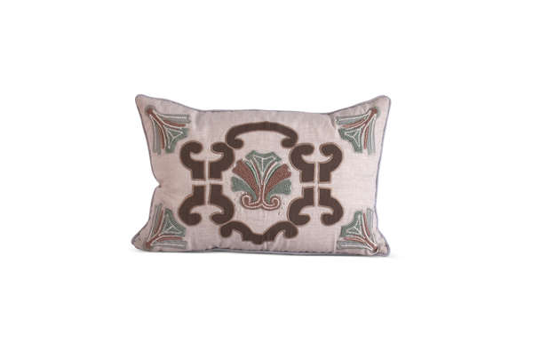Cocteau Pillow, Cover Only