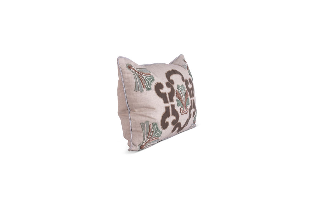 Cocteau Pillow, Cover Only