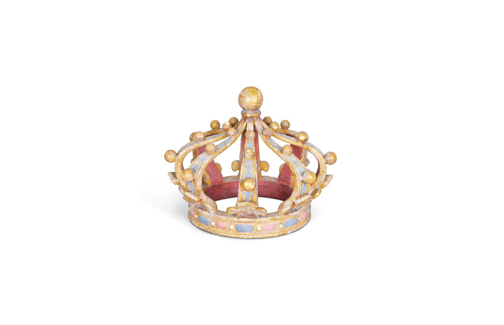 De Lis Crown
