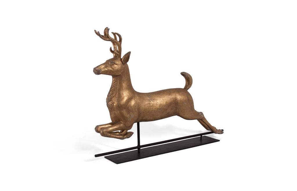 Dorset Weathervane