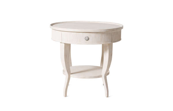Ellinor Bedside Table
