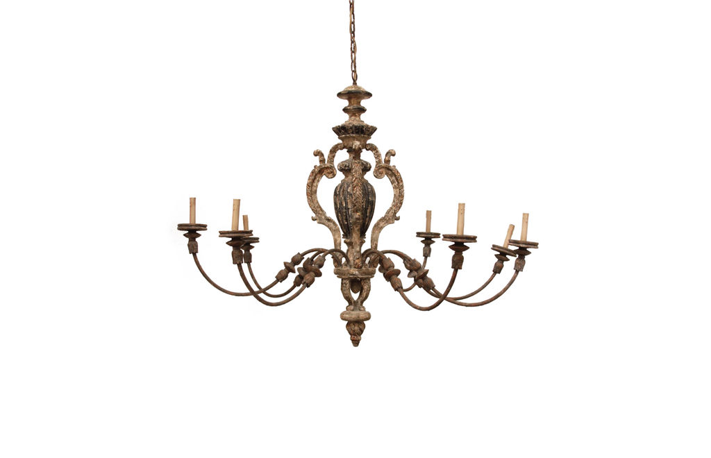 Preview image for Elysee Chandelier