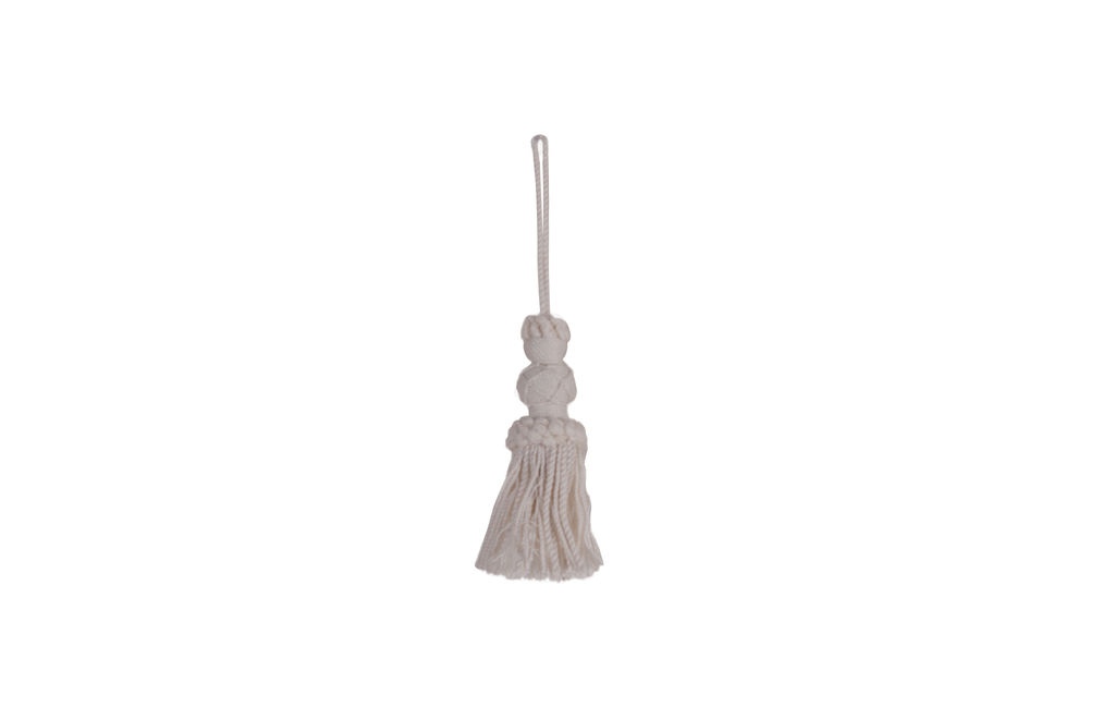 Franchesca  Tassel