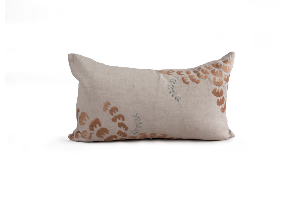 Preview image for French Sprigs Pillow, Cover Only
