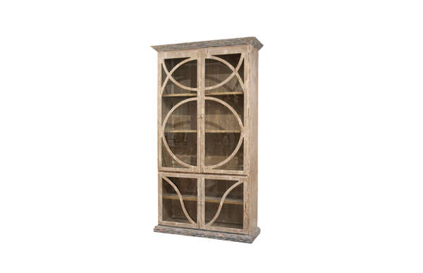 French Vitrine