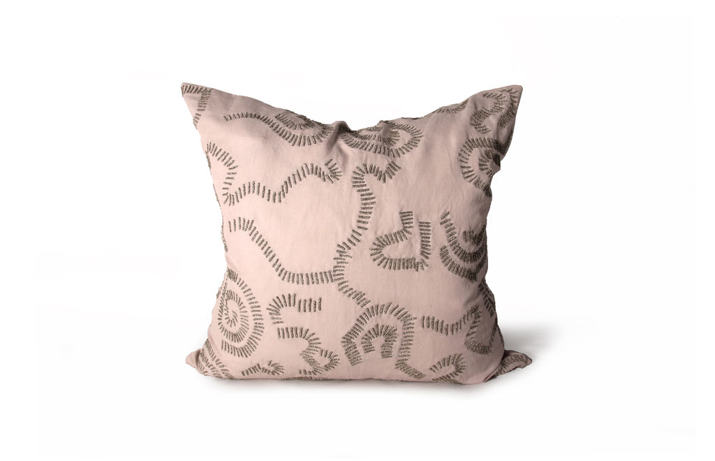 Gobi Pillow, Cover Only