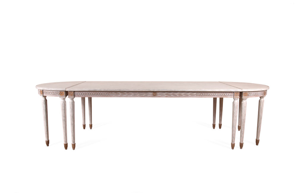 Preview image for Guillaume Dining Table
