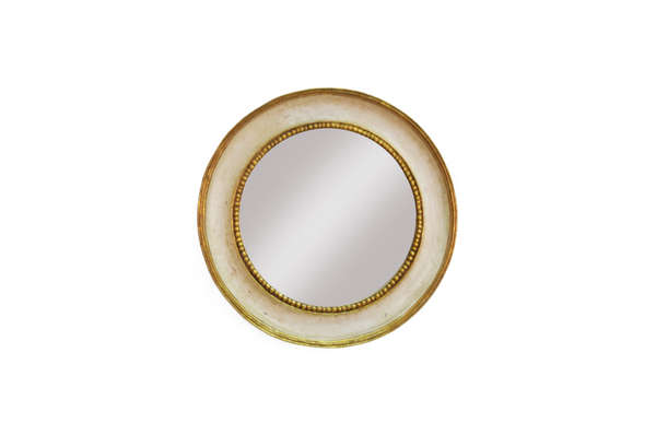 Hacienda Cameo Mirror
