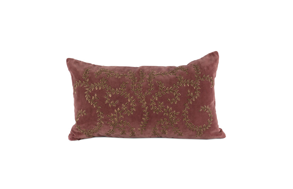 Linden Pillow, Cover Only