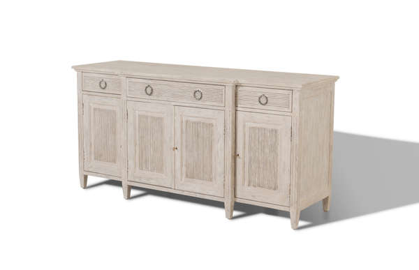 Linstrom Buffet