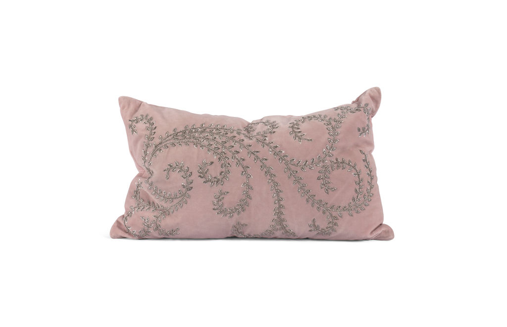 Luella Pillow, Cover Only