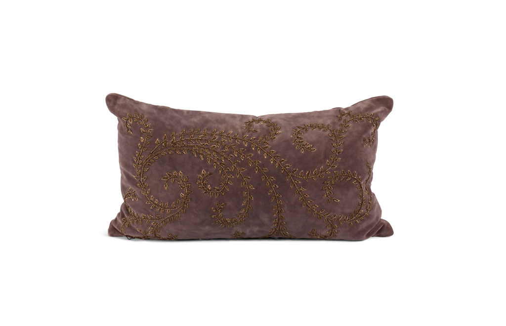 Luella Pillow, Cover Only