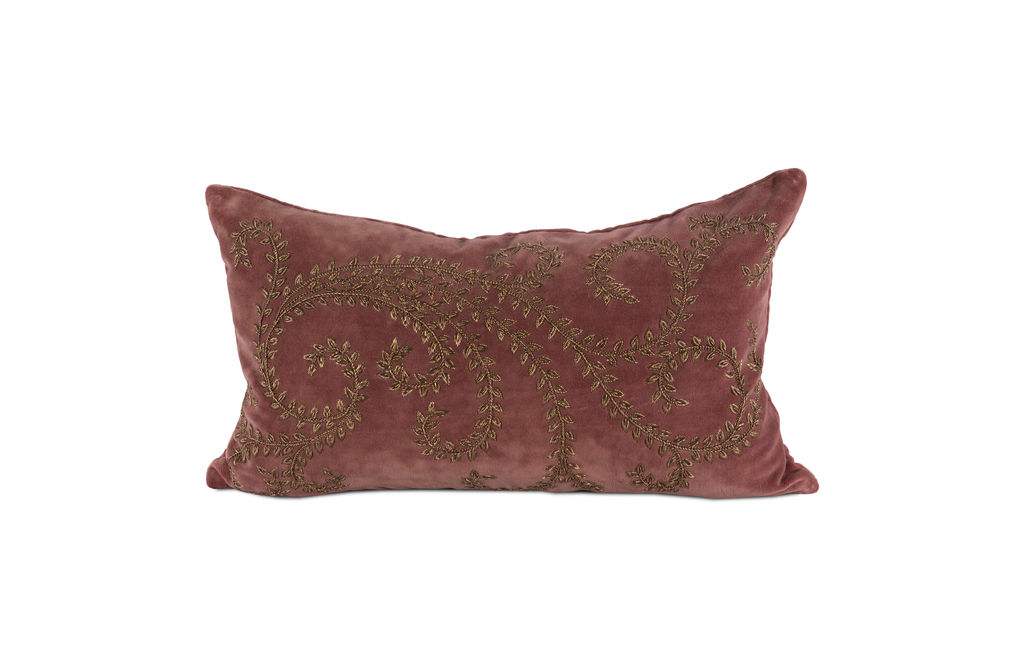 Luella Pillow, Cover Only