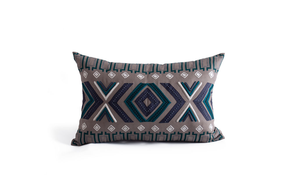 Preview image for Saltillo Pillow, Cover Only