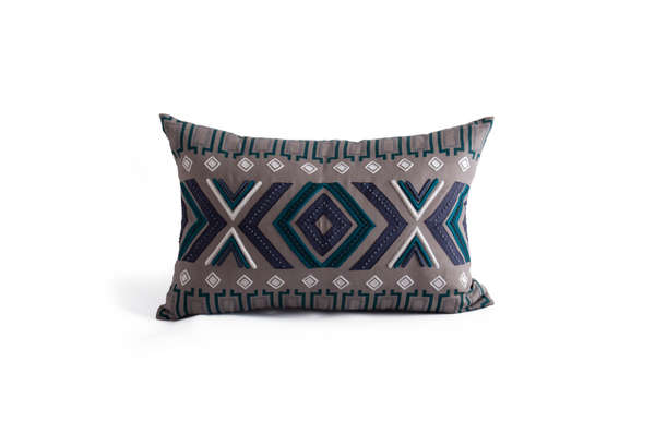 Saltillo Pillow, Cover Only