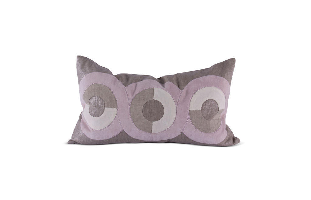 Sonia No. 3 Pillow, Cover Only