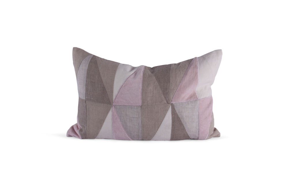 Sonia No. 6 Pillow, Cover Only