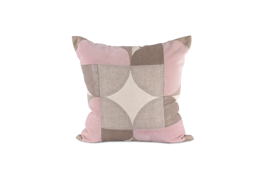 Preview image for Sonia No. 9 Pillow, Cover Only
