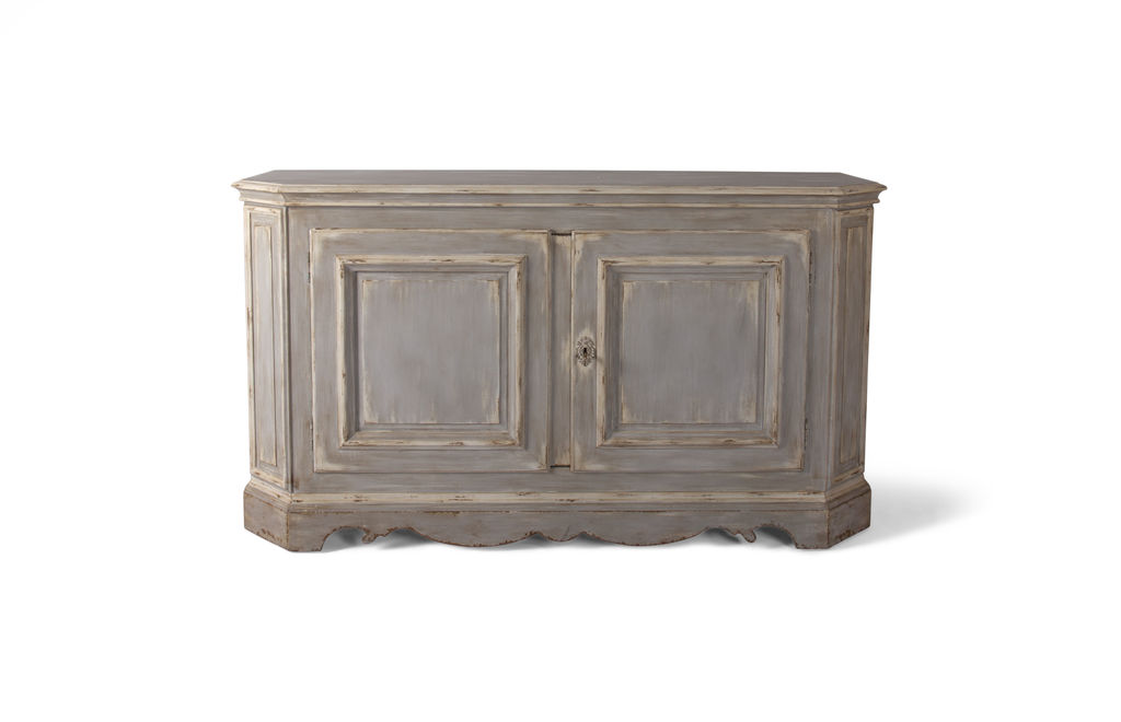 Painted Cabinet