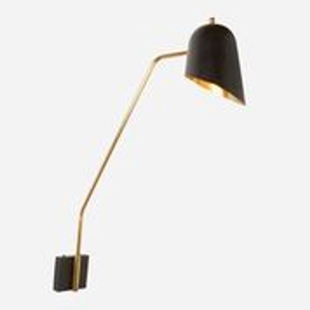 Preview image for Mid Century Sconce, Large