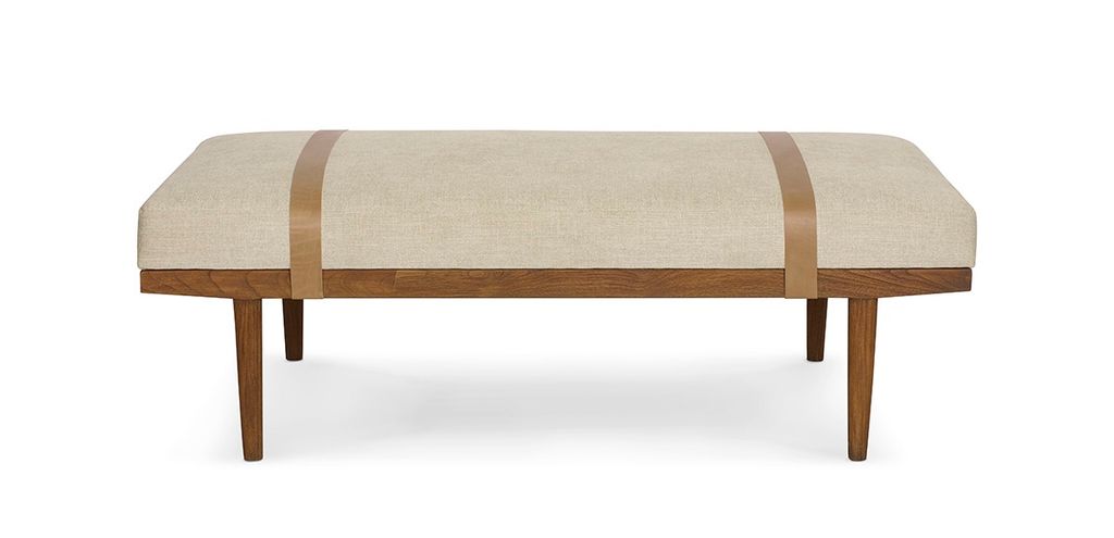 Keaton Ottoman