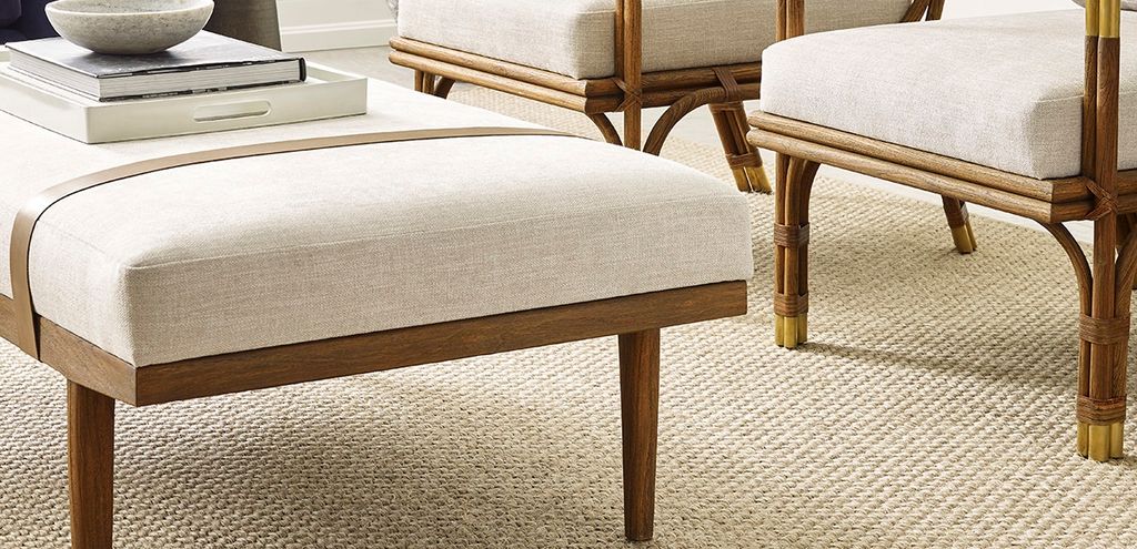 Keaton Ottoman