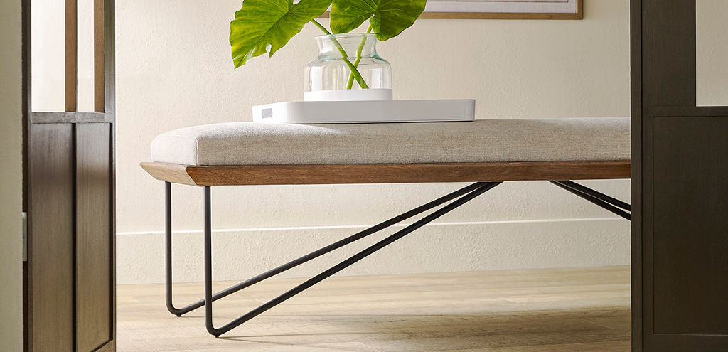 Preview image for Roger Bench