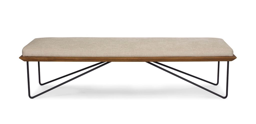 Roger Bench