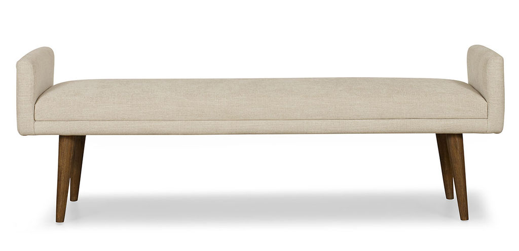 Preview image for Upholstered Bench