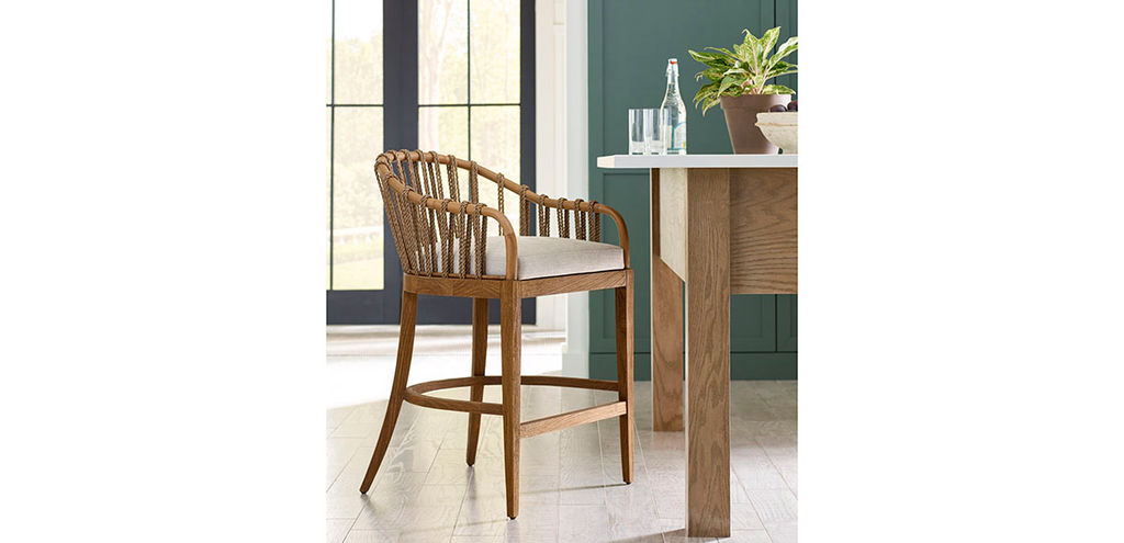 Tulum Counter Stool