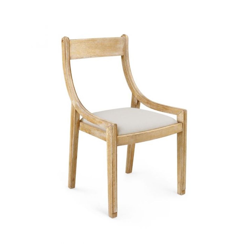 Preview image for Alexa Chair, Natural