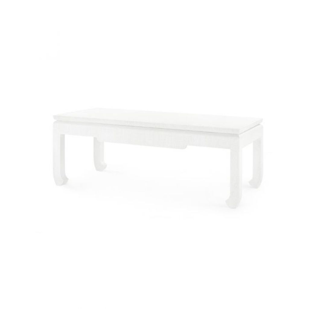 Preview image for Bethany Coffee Table, White