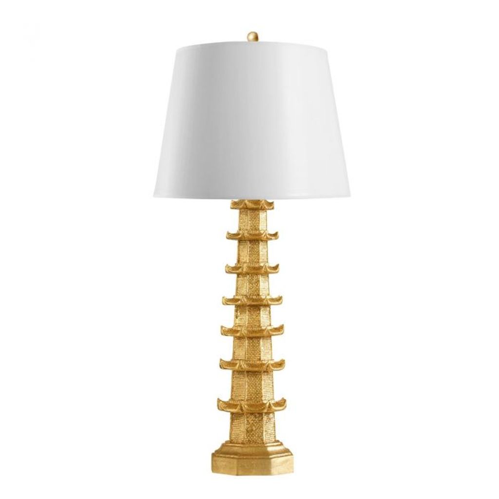 Preview image for Table Lamps 17852