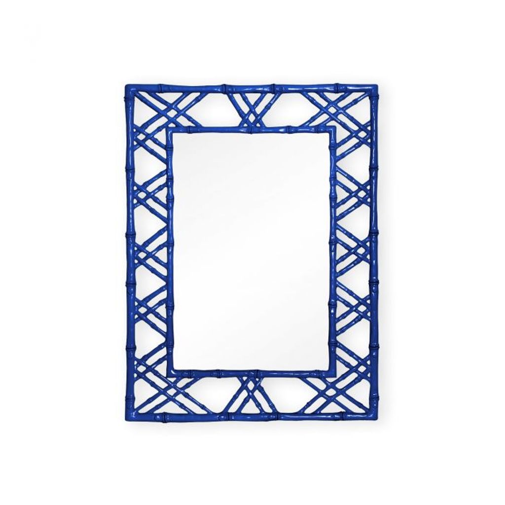 Preview image for Claire Mirror, Navy Blue