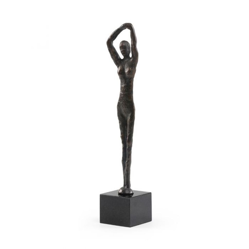 Preview image for Coppelia Statue, Bronze