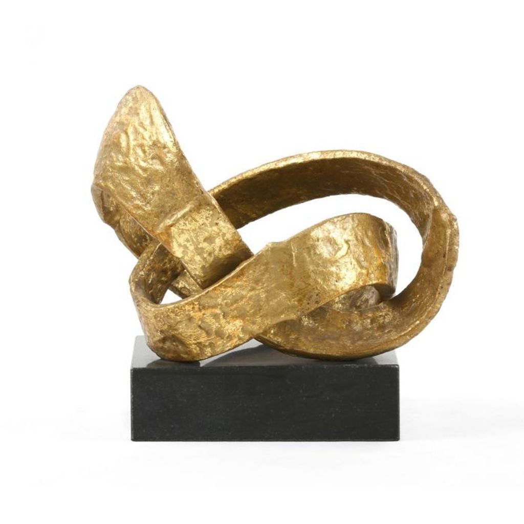 Preview image for Demi Statue, Gold
