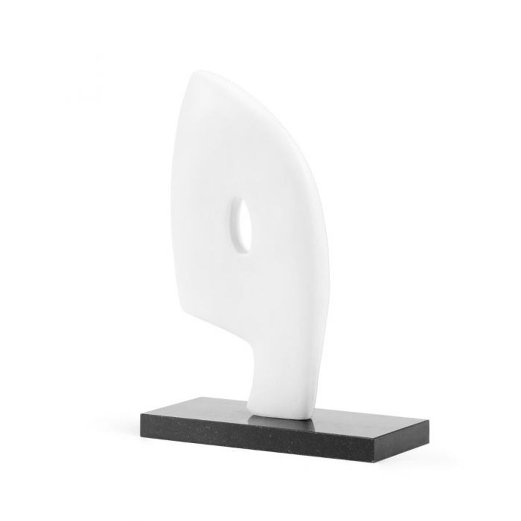 Preview image for Eckhard Large Statue, White