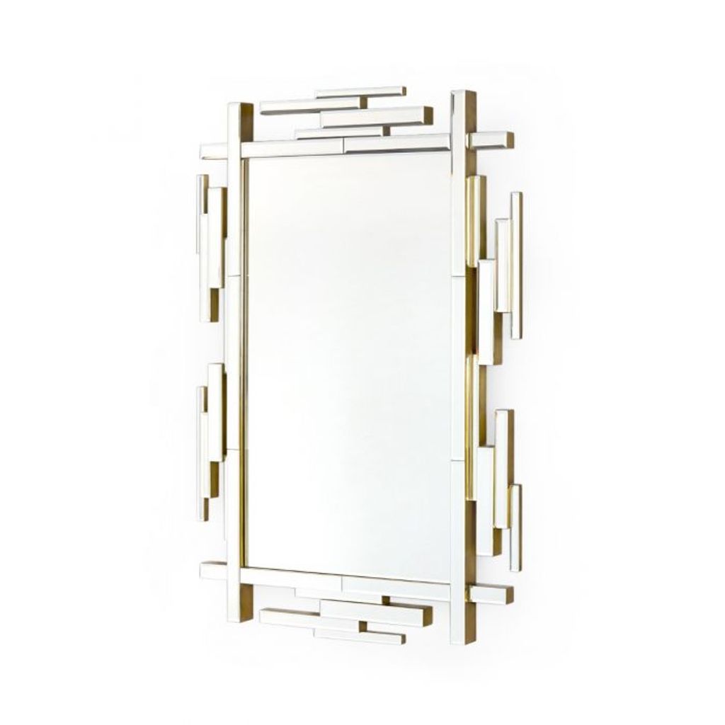 Preview image for Edith Mirror, Mirror