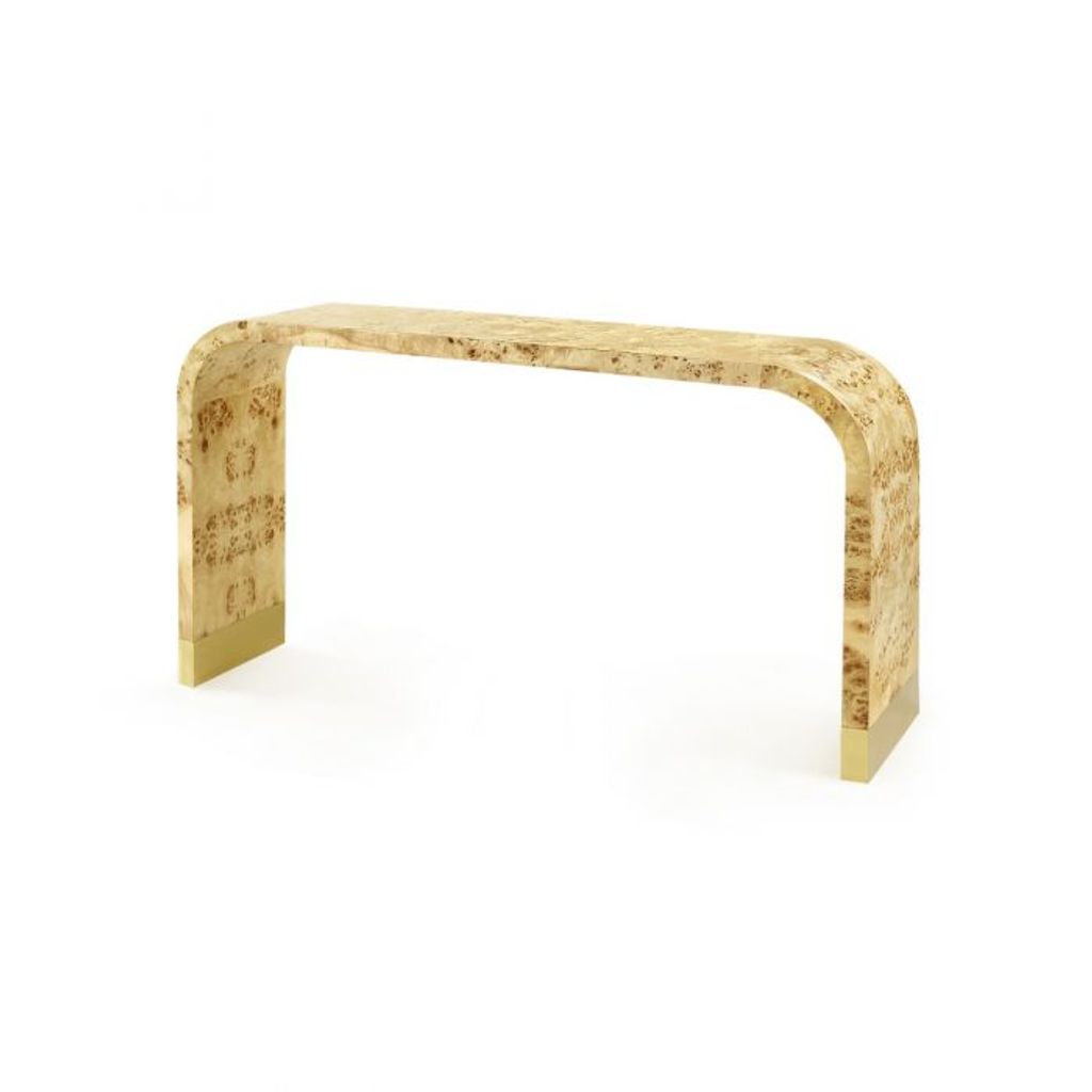 Preview image for Living Room Console, Yellow