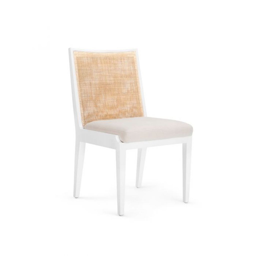 Preview image for Villa & House Ernest Side Chair White